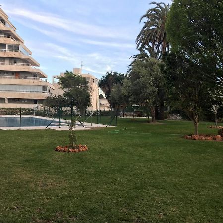 Appartement Entier Avec Vue Panoramique Benalmádena Dış mekan fotoğraf