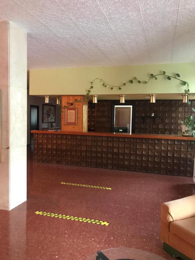 Appartement Entier Avec Vue Panoramique Benalmádena Dış mekan fotoğraf