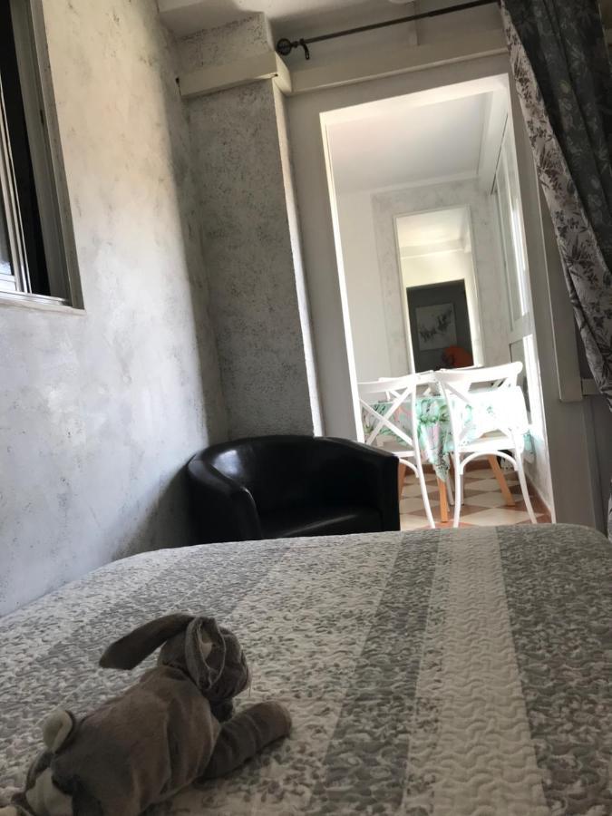 Appartement Entier Avec Vue Panoramique Benalmádena Dış mekan fotoğraf