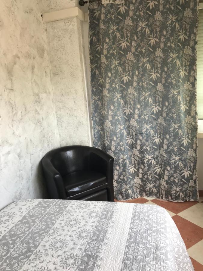 Appartement Entier Avec Vue Panoramique Benalmádena Dış mekan fotoğraf