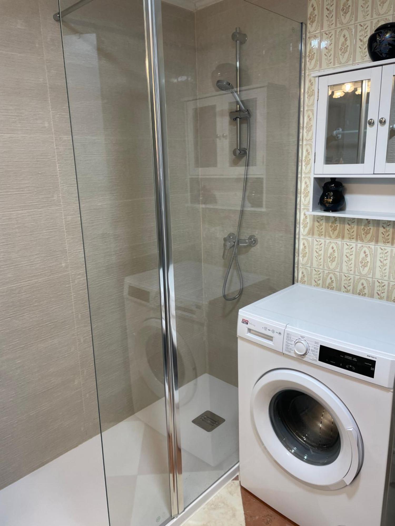 Appartement Entier Avec Vue Panoramique Benalmádena Dış mekan fotoğraf