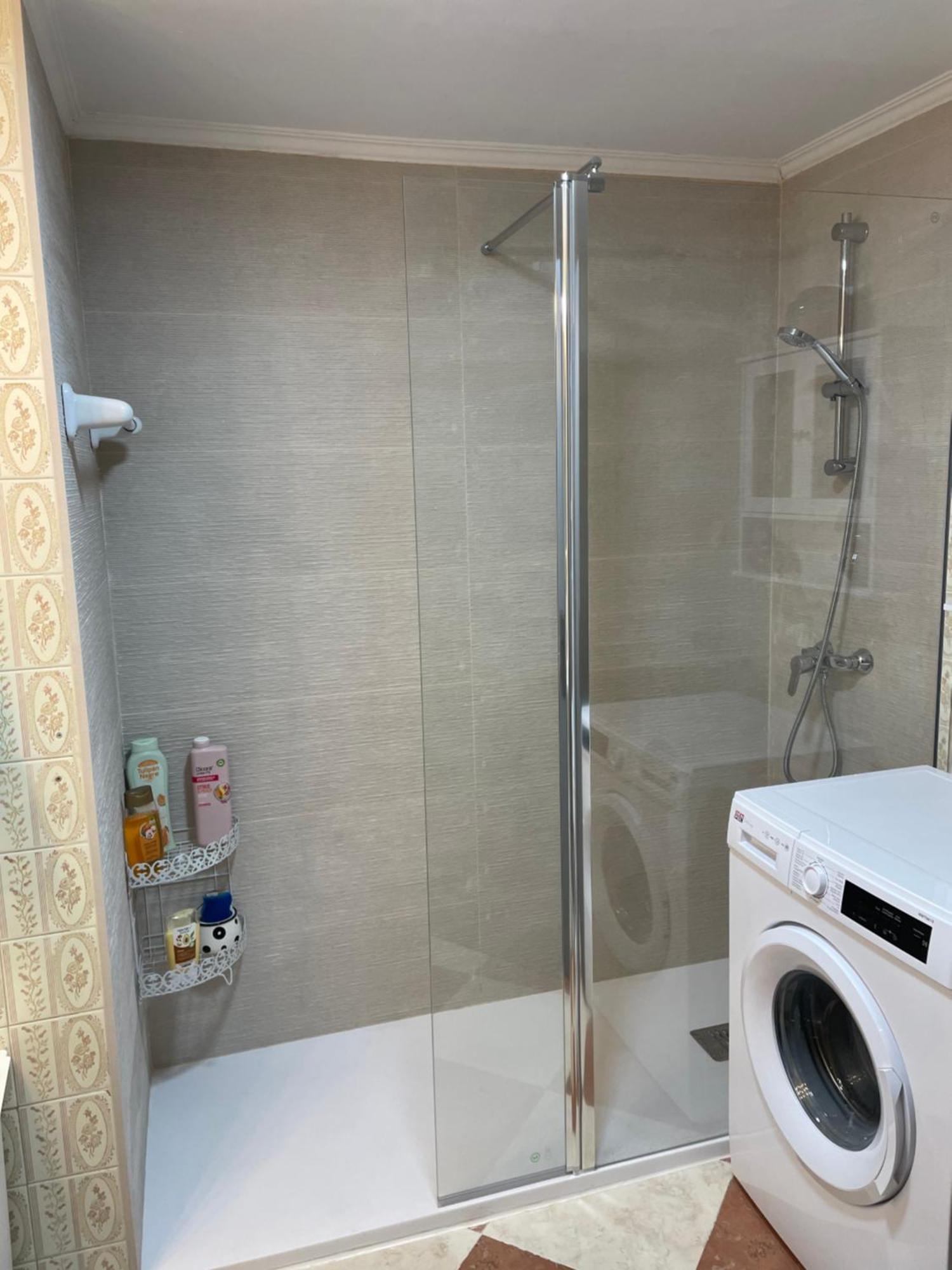 Appartement Entier Avec Vue Panoramique Benalmádena Dış mekan fotoğraf